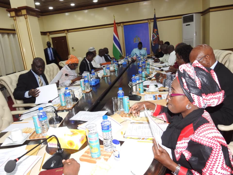 Cabinet approves transformation of GTTI into University of Science, Engineering, Technology