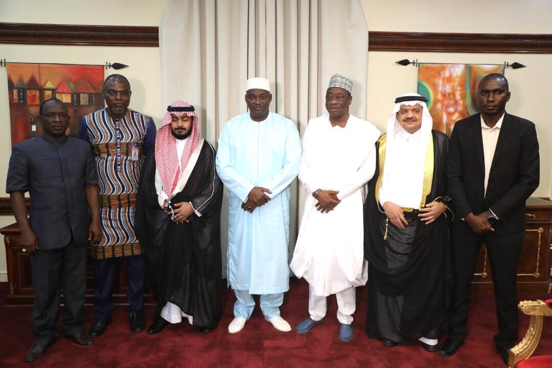 NEWS RELEASE New Airline to Start Operations in The Gambia