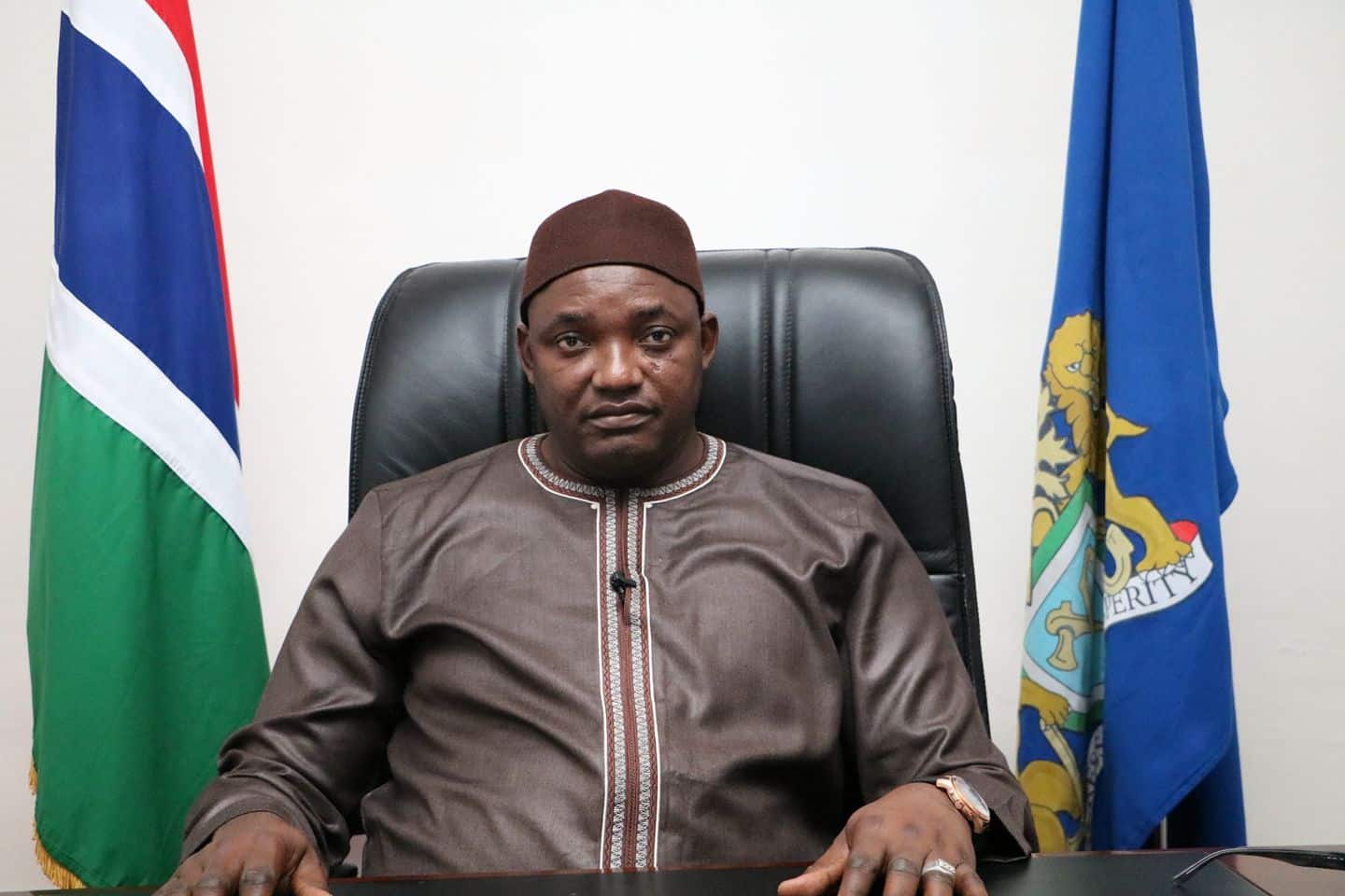 STATEMENT OF THE 53RD INDEPENDENCE ANNIVERSARY CELEBRATION