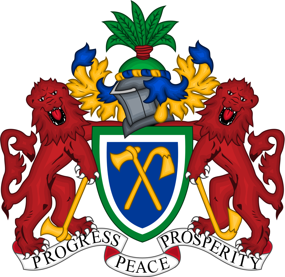 Press Release ‘Gambia must not allow religious extremism to take roots’