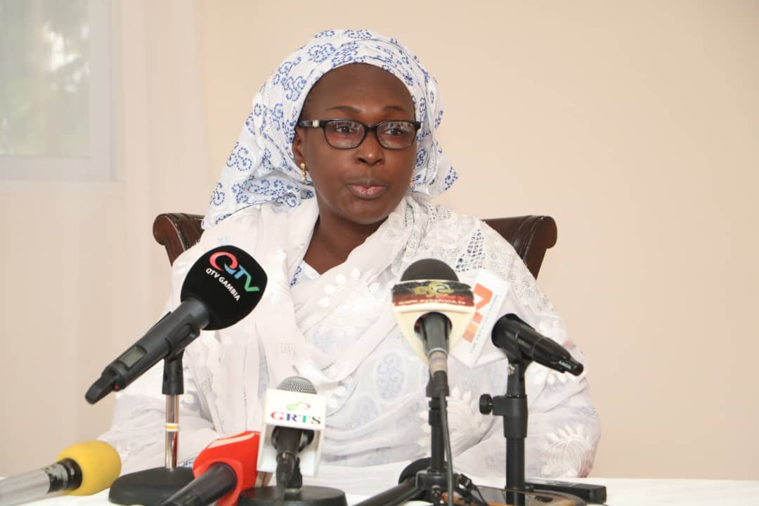 Media Briefing