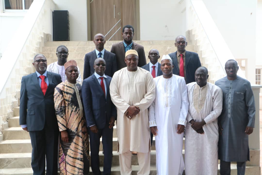 OMVG Hydro Power Transmission Lines will Connect Gambia in 2019