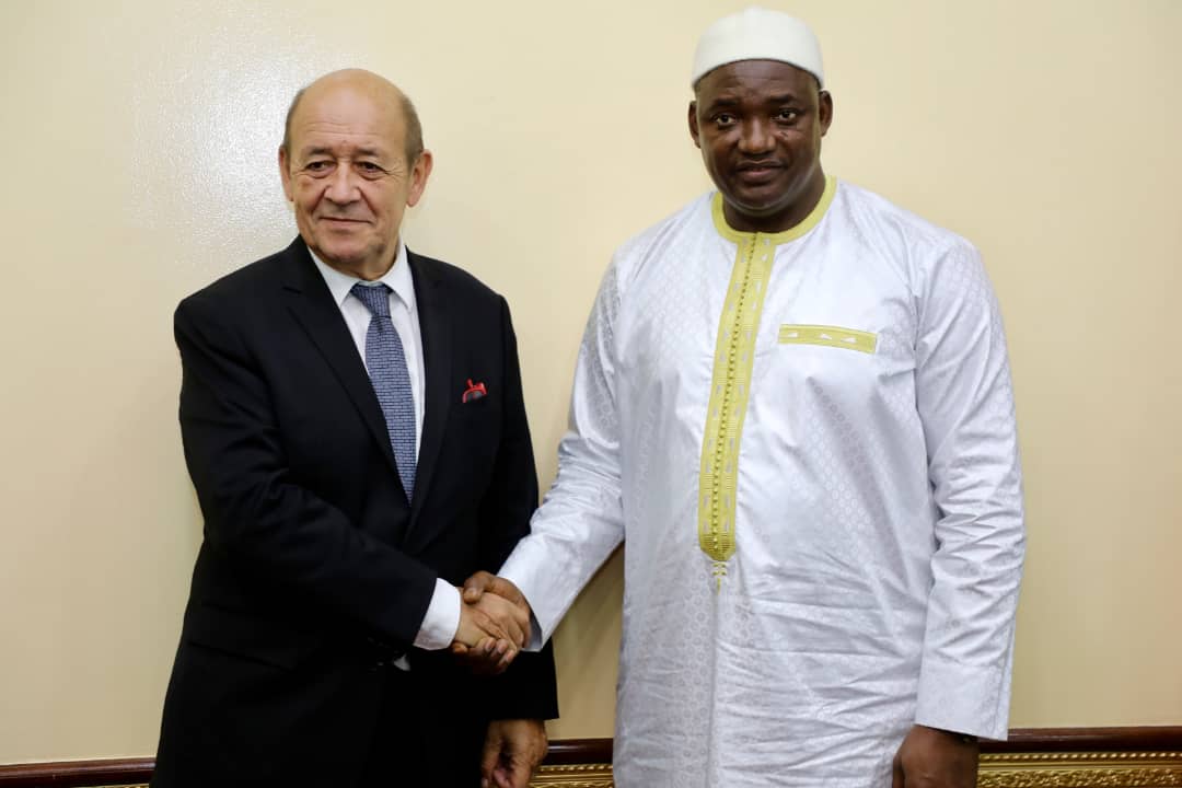 French Companies in Senegal looking to expand in The Gambia
