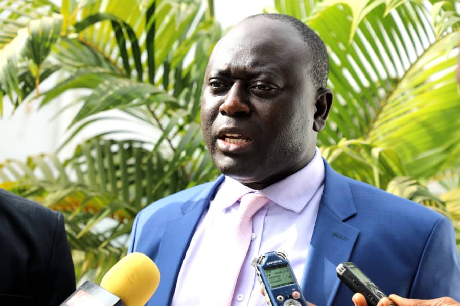 Cabinet: Gambia's Economy to Grow by 6.6 % in 2018