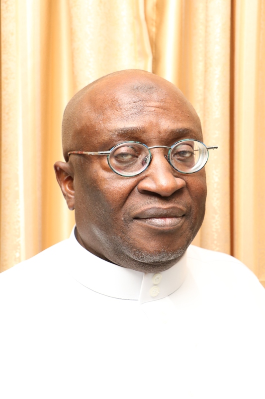 President Barrow Appoints New Interior Minister 