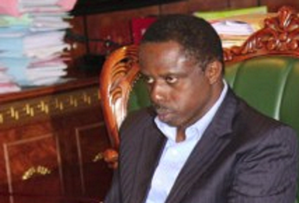 Mr Nuha Touray appointed Secretary General. Jallow retires at 60