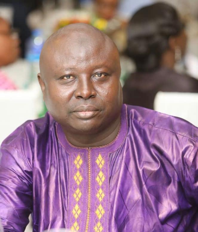 Press Release RE: STATEMENT ON MAI FATTY’S ALARMING COMMENT