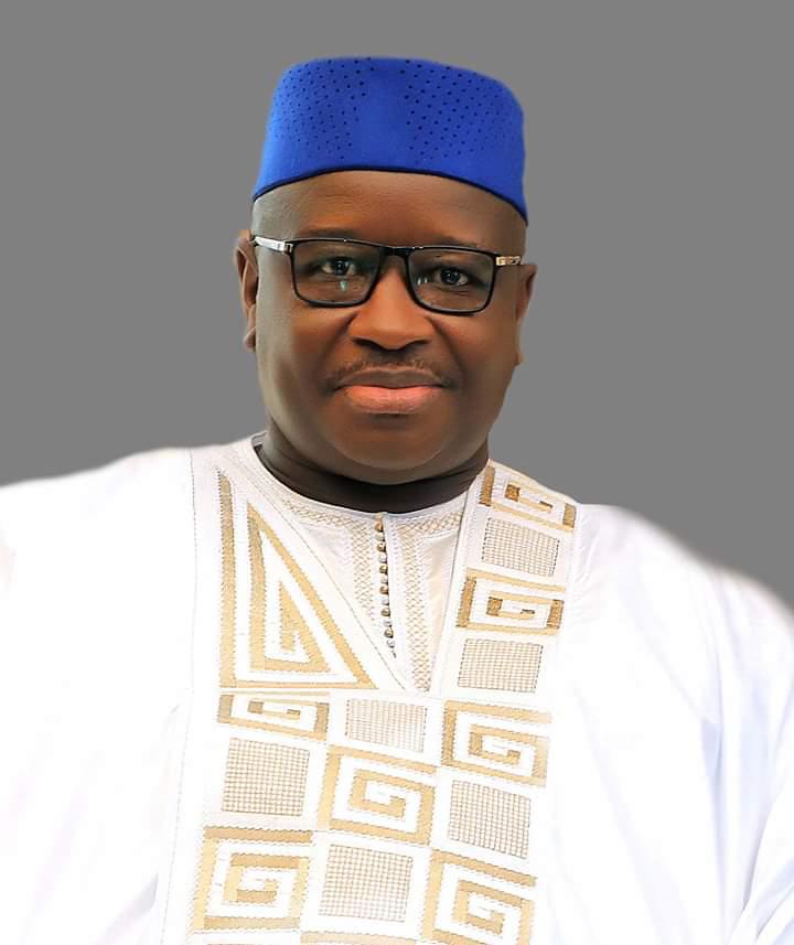State visit of the Head of State of the Republic of Sierra Leone