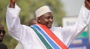 THE PILLAR OF DEMOCRACY
