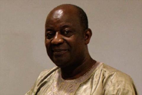 President Re-deployed Secretary General