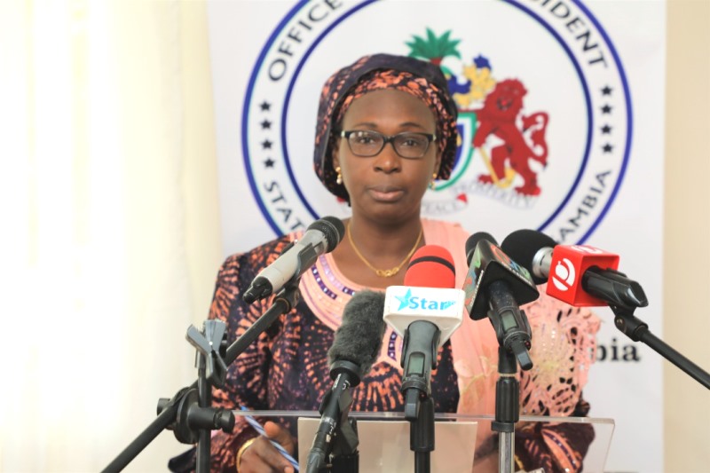 Media Briefing