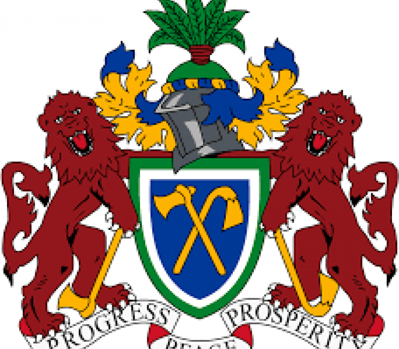 Press Release - Gambia appoints national Coordinator for Covid 19 Response