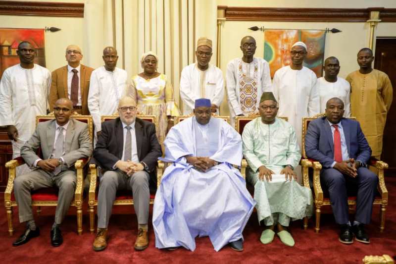 Gambia’s economy grows by 6%, prospects remain good for 2020 – IMF