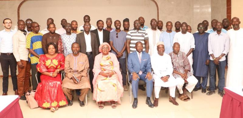 ‘Government registering progress in achieving NDP Goals’