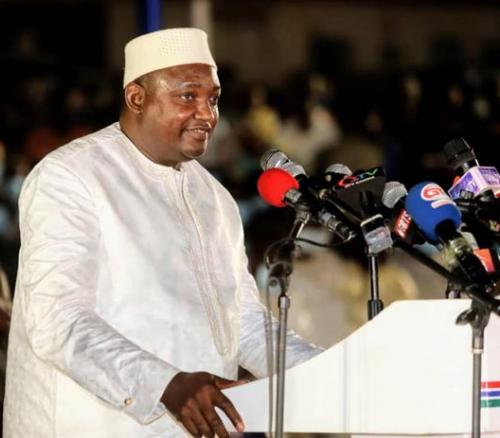 Bakau To Have a Special Health Facility For Pregnant Women