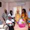 Press Release   Minister lauds FaBB’s contribution towards modernisation of hospitals   State 